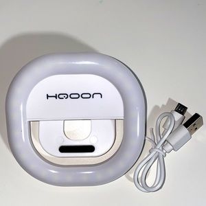 NEW LED Selfie Ring Light